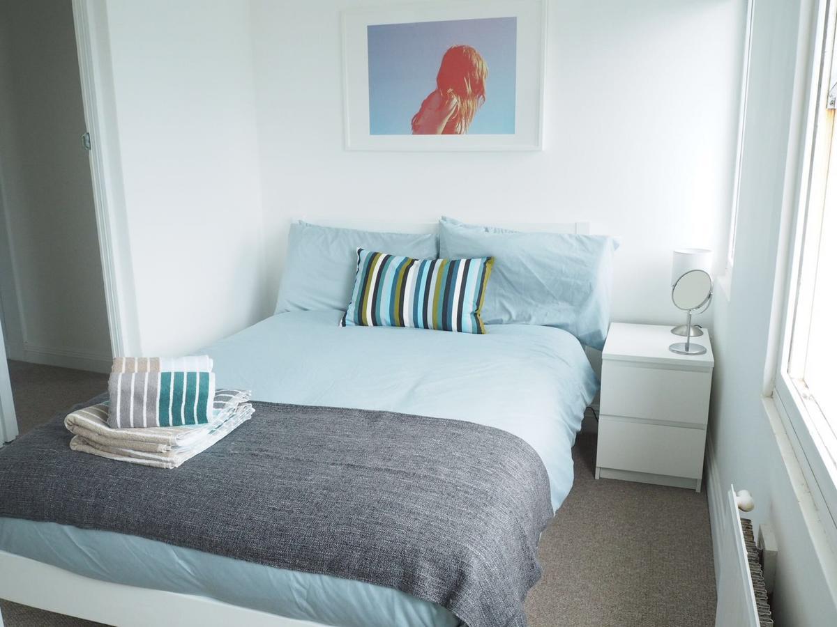 Wax, Watergate Hotell New Quay Exteriör bild