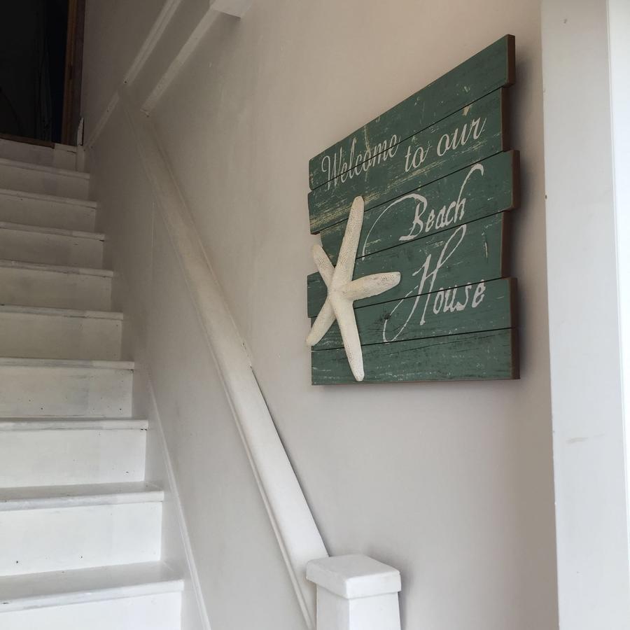 Wax, Watergate Hotell New Quay Exteriör bild